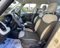 Fiat 500L Living 1.6 MultiJet 105 CV