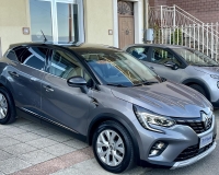 Renault Captur Blue dCi 8V 115 CV Intens Telecamera+Fari full led+Bicolore