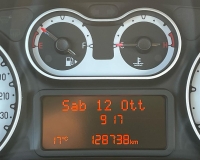 Fiat 500L Living 1.6 MultiJet 105 CV