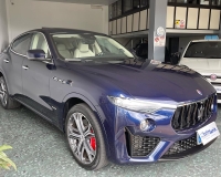 Maserati Levante V6 Diesel 275 CV AWD Gransport my20 "Auto Aziendale Full Full Optional" (Tetto apribile/panoramico - cerchi da 21" - Sport package- Proiettori adattativi Full-LED Matrix"