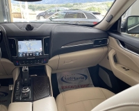 Maserati Levante V6 Diesel 275 CV AWD Gransport my20 "Auto Aziendale Full Full Optional" (Tetto apribile/panoramico - cerchi da 21" - Sport package- Proiettori adattativi Full-LED Matrix"