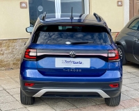 Volkswagen T-Cross - 1.6 TDI Style 95cv E6 Pack Edition – IDONEO ANCHE PER NEOPATENTATI (Telecamera - Vetri posteriori oscurati - Apple CarPlay)