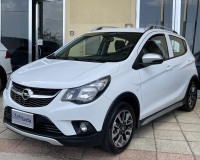 Opel karl 1.0 73cv Rocks my19 Start&Stop