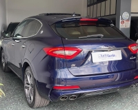 Maserati Levante V6 Diesel 275 CV AWD Gransport my20 "Auto Aziendale Full Full Optional" (Tetto apribile/panoramico - cerchi da 21" - Sport package- Proiettori adattativi Full-LED Matrix"