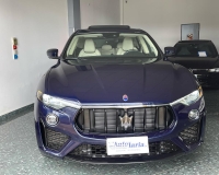 Maserati Levante V6 Diesel 275 CV AWD Gransport my20 "Auto Aziendale Full Full Optional" (Tetto apribile/panoramico - cerchi da 21" - Sport package- Proiettori adattativi Full-LED Matrix"