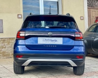 Volkswagen T-Cross - 1.6 TDI Style 95cv E6 Pack Edition – IDONEO ANCHE PER NEOPATENTATI (Telecamera - Vetri posteriori oscurati - Apple CarPlay)