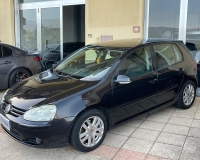 Volkswagen Golf 2.0 16V TDI 5p. Sportline "Cerchi lega - assetto sportivo - fendinebia"