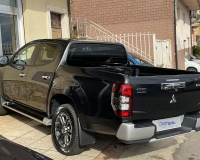 Mitsubishi L 200 2.3 DI-D 150 CV 4WD Double Cab Intense Pak ClearTec – Auto Aziendale pari al nuovo – Fatturabile con iva deducibile