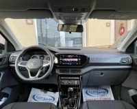 Volkswagen T-Cross - 1.6 TDI Style 95cv E6 Pack Edition – IDONEO ANCHE PER NEOPATENTATI (Telecamera - Vetri posteriori oscurati - Apple CarPlay)