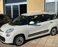 Fiat 500L Living 1.6 MultiJet 105 CV