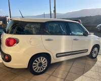 Fiat 500L Living 1.6 MultiJet 105 CV