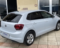 Volkswagen Polo 1.6 TDI 95cv Comfortline BlueMotion Technology Clima automatico-Vetri Privacy