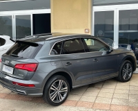 Audi Q5 - 40TDI 2.0 190CV QUATTRO S-LINE PLUS S/Tronic " Auto Aziendale - Full Optional"