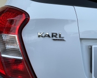 Opel karl 1.0 73cv Rocks my19 Start&Stop