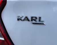 Opel karl 1.0 73cv Rocks my19 Start&Stop