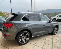 Audi Q5 - 40TDI 2.0 190CV QUATTRO S-LINE PLUS S/Tronic " Auto Aziendale - Full Optional"