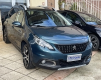 Peugeot 2008 1.6 Blue HDI 120cv Allure Tetto Panoramico - Navigatore - Telecamera post.