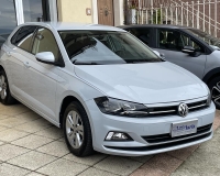 Volkswagen Polo 1.6 TDI 95cv Comfortline BlueMotion Technology Clima automatico-Vetri Privacy