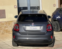 Fiat 500X 1.6 Mjet 130cv E6D Connect "UCONNECT 7" - Cerchi in lega 17- Cristalli posteriori e lunotto oscurati - sensori park" - Auto Aziendale