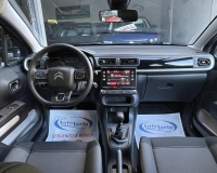 CITROEN C3 BlueHDi 102 CV S&S Feel Pack (Apple CarPlay- Fari anteriori diurni a LED- Fari posteriori a LED effetto 3D)