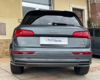 Audi Q5 - 40TDI 2.0 190CV QUATTRO S-LINE PLUS S/Tronic " Auto Aziendale - Full Optional"