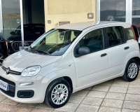 Fiat Panda 1.3 MJT 95CV Easy S&S Uniproprietario