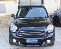 Mini Cooper D Countryman 1.6 D 111cv