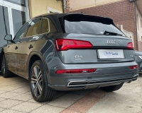 Audi Q5 - 40TDI 2.0 190CV QUATTRO S-LINE PLUS S/Tronic " Auto Aziendale - Full Optional"