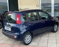 FIAT NEW PANDA 1.2 Lounge "V° posto - Mancorrenti"