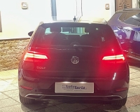 Volkswagen Golf 7.5 - 1.6 tdi Business 115cv dsg