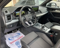 Audi Q5 - 40TDI 2.0 190CV QUATTRO S-LINE PLUS S/Tronic " Auto Aziendale - Full Optional"