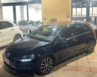 Volkswagen Golf 7.5 - 1.6 tdi Business 115cv dsg