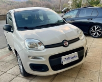 Fiat Panda 1.3 MJT 95CV Easy S&S Uniproprietario