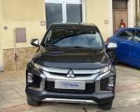 Mitsubishi L 200 2.3 DI-D 150 CV 4WD Double Cab Intense Pak ClearTec – Auto Aziendale pari al nuovo – Fatturabile con iva deducibile