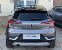 Renault Captur Blue dCi 8V 115 CV Intens Telecamera+Fari full led+Bicolore