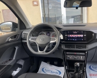 Volkswagen T-Cross - 1.6 TDI Style 95cv E6 Pack Edition – IDONEO ANCHE PER NEOPATENTATI (Telecamera - Vetri posteriori oscurati - Apple CarPlay)