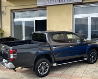 Mitsubishi L 200 2.3 DI-D 150 CV 4WD Double Cab Intense Pak ClearTec – Auto Aziendale pari al nuovo – Fatturabile con iva deducibile