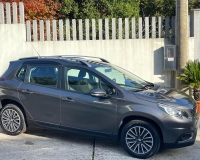 Peugeot 2008 1.6 BlueHdi Active s&s 100cv "Vettura uniproprietario"