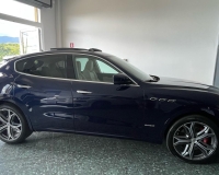 Maserati Levante V6 Diesel 275 CV AWD Gransport my20 "Auto Aziendale Full Full Optional" (Tetto apribile/panoramico - cerchi da 21" - Sport package- Proiettori adattativi Full-LED Matrix"