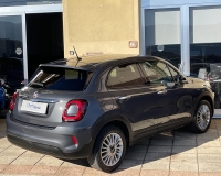 Fiat 500X 1.6 Mjet 130cv E6D Connect "UCONNECT 7" - Cerchi in lega 17- Cristalli posteriori e lunotto oscurati - sensori park" - Auto Aziendale