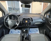 Renault Captur 1.5 DCI Energy R-Link 90CV S&S “ Navi Touch+ Cerchi in lega 17 bicolor"