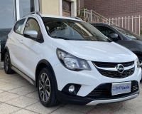 Opel karl 1.0 73cv Rocks my19 Start&Stop