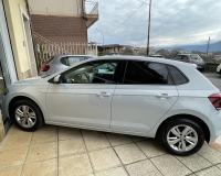 Volkswagen Polo 1.6 TDI 95cv Comfortline BlueMotion Technology Clima automatico-Vetri Privacy