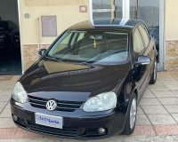 Volkswagen Golf 2.0 16V TDI 5p. Sportline "Cerchi lega - assetto sportivo - fendinebia"