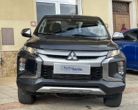 Mitsubishi L 200 2.3 DI-D 150 CV 4WD Double Cab Intense Pak ClearTec – Auto Aziendale pari al nuovo – Fatturabile con iva deducibile