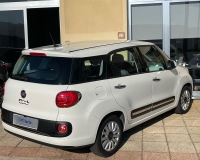 Fiat 500L Living 1.6 MultiJet 105 CV