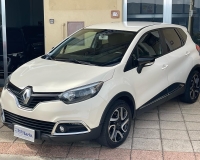 Renault Captur 1.5 DCI Energy R-Link 90CV S&S “ Navi Touch+ Cerchi in lega 17 bicolor"