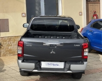 Mitsubishi L 200 2.3 DI-D 150 CV 4WD Double Cab Intense Pak ClearTec – Auto Aziendale pari al nuovo – Fatturabile con iva deducibile