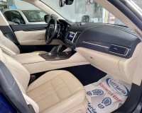 Maserati Levante V6 Diesel 275 CV AWD Gransport my20 "Auto Aziendale Full Full Optional" (Tetto apribile/panoramico - cerchi da 21" - Sport package- Proiettori adattativi Full-LED Matrix"