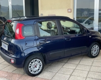 FIAT NEW PANDA 1.2 Lounge "V° posto - Mancorrenti"